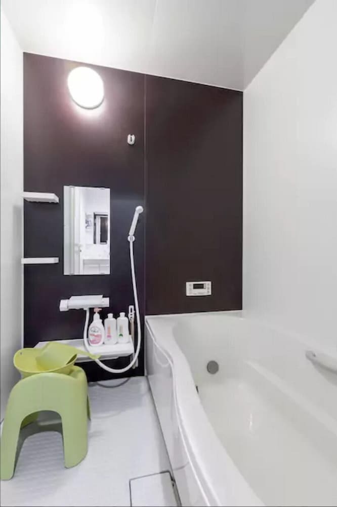 Apartamentos Vacation Rental Kyoto Moegi