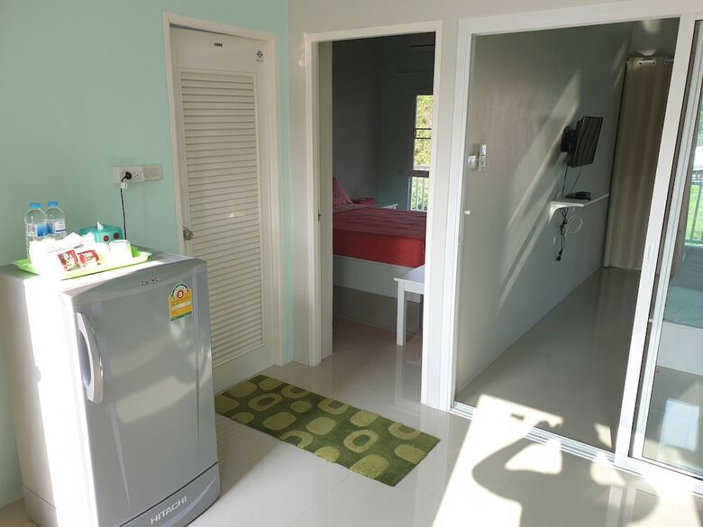 Hotel Vanilla Ville Resort