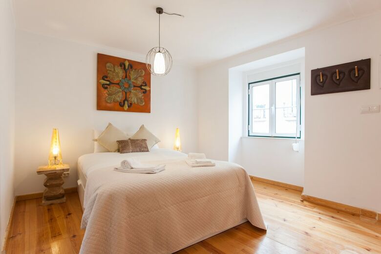 Moniz Studio Apartment - By Lu Holidays