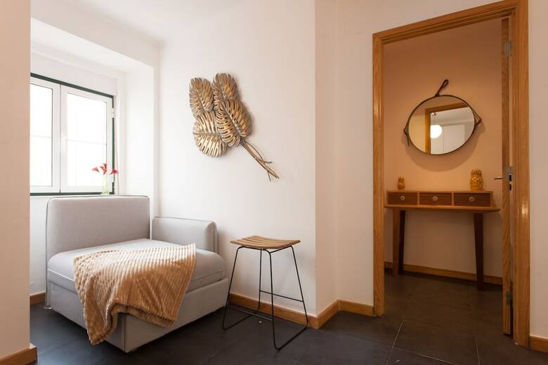Moniz Studio Apartment - By Lu Holidays