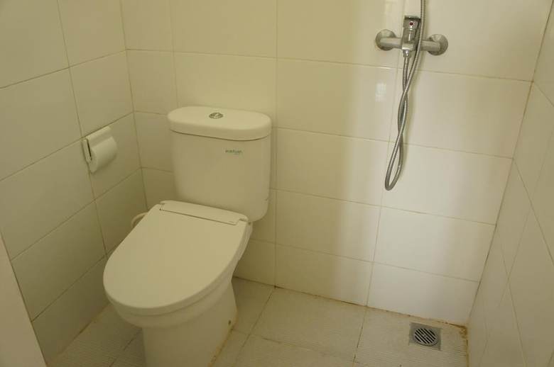 Hotel Kubu B'dauh Homestay