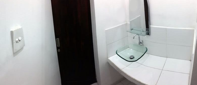 Hotel Kubu B'dauh Homestay