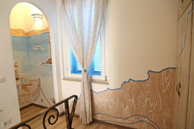 Hotel Affittacamere Rocca Doria