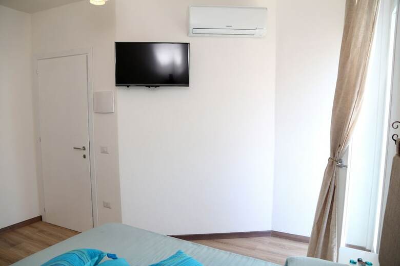 Hotel Affittacamere Rocca Doria