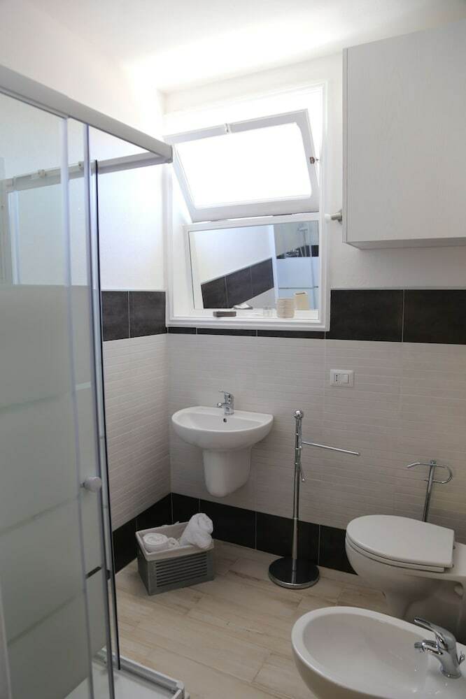 Hotel Affittacamere Rocca Doria