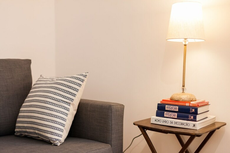 Moniz Blue One-bedroom Apartment - By Lu Holidays