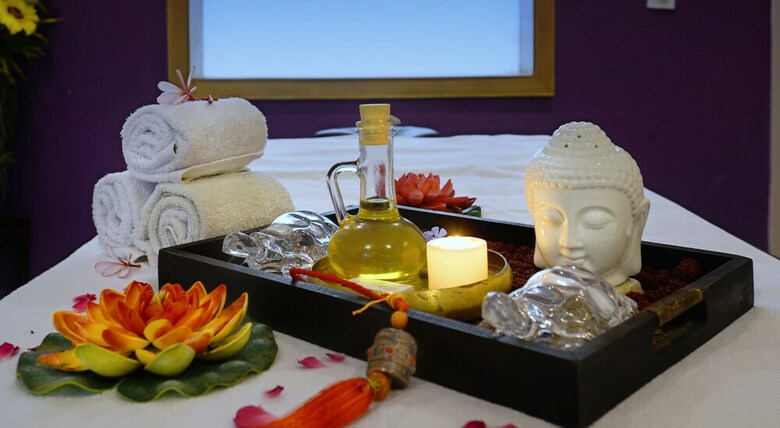 Apartamento The Tigress Spa & Resort