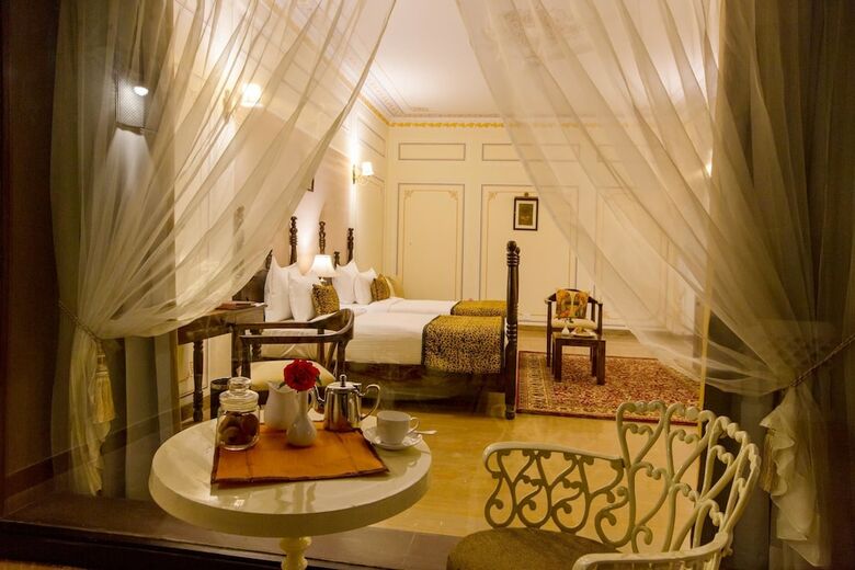 Apartamento The Tigress Spa & Resort