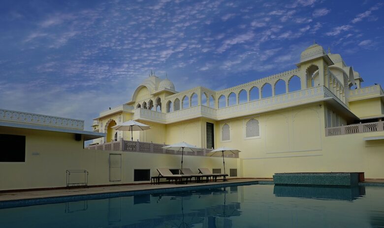 Apartamento The Tigress Spa & Resort