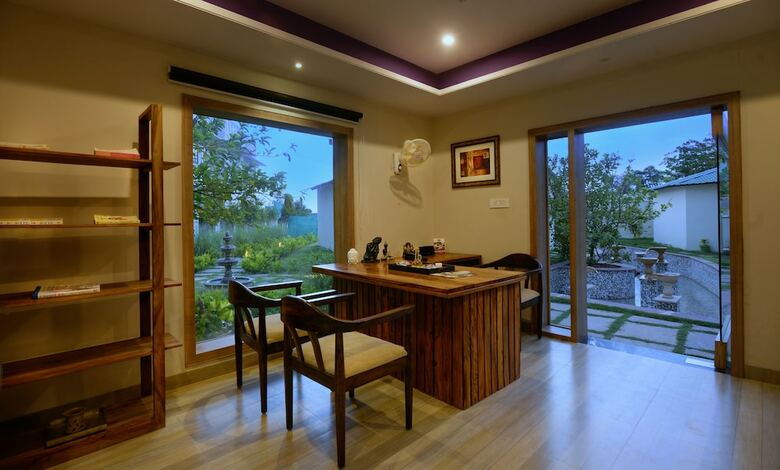 Apartamento The Tigress Spa & Resort