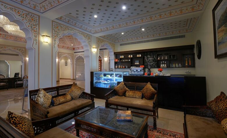 Apartamento The Tigress Spa & Resort