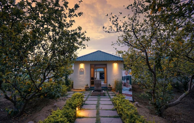 Apartamento The Tigress Spa & Resort