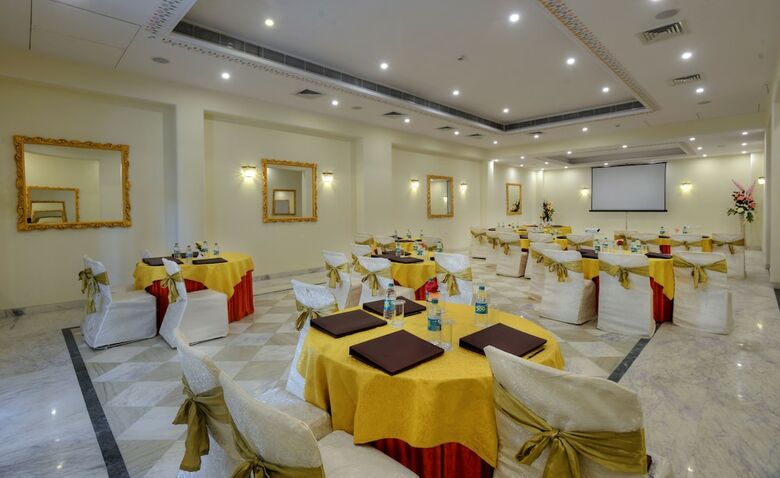 Apartamento The Tigress Spa & Resort
