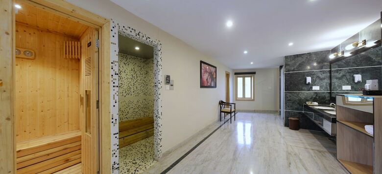 Apartamento The Tigress Spa & Resort