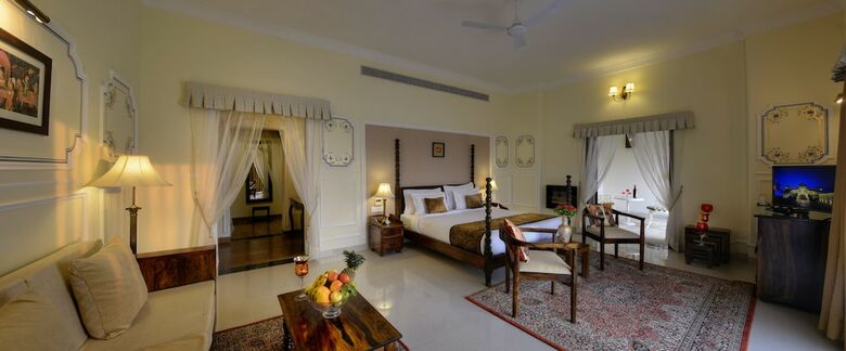 Apartamento The Tigress Spa & Resort