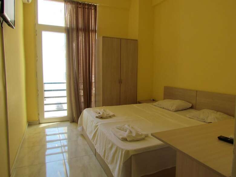 Hotel Sbakuri