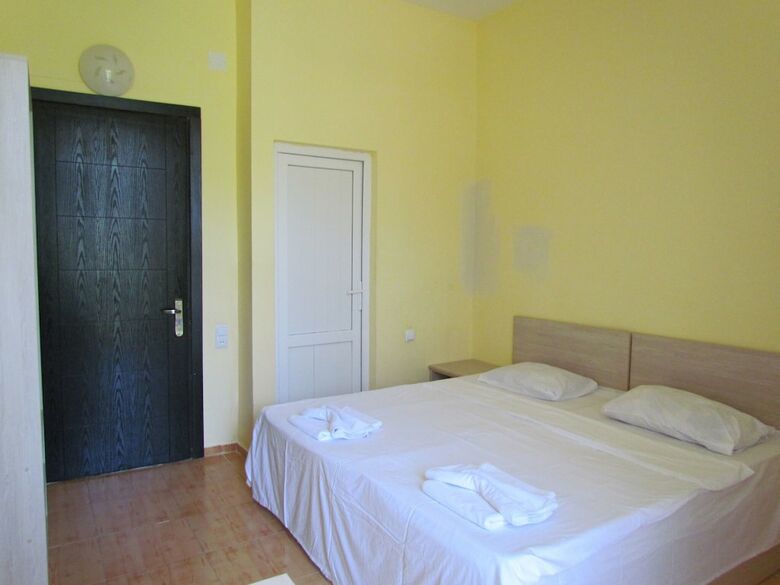 Hotel Sbakuri