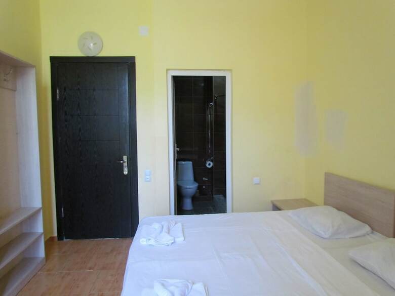 Hotel Sbakuri