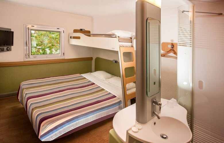 Hotel Sun1 Midrand