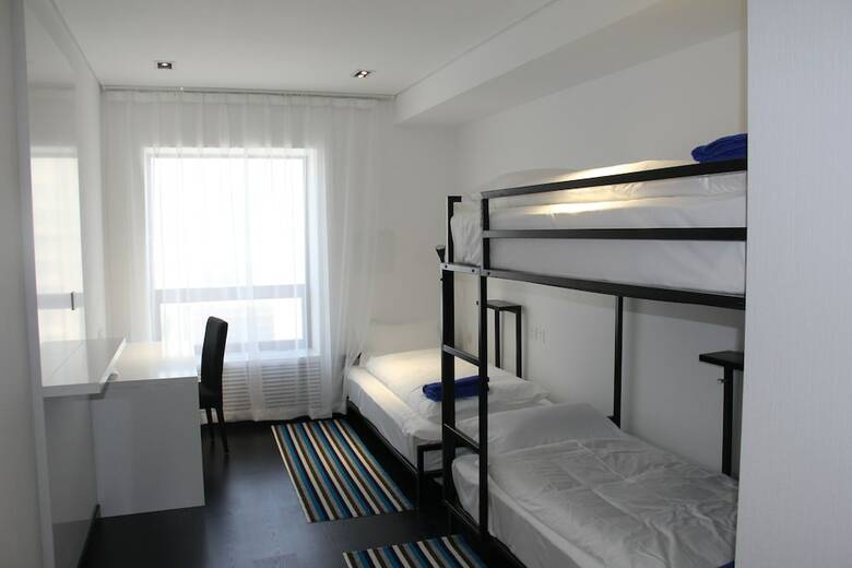 Hostal Khuvsgul Lake Hostel