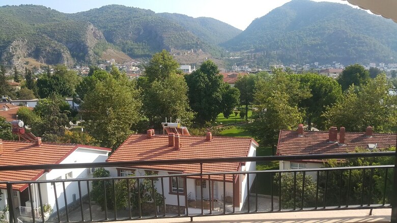 Hotel Cicek Otel & Apartments