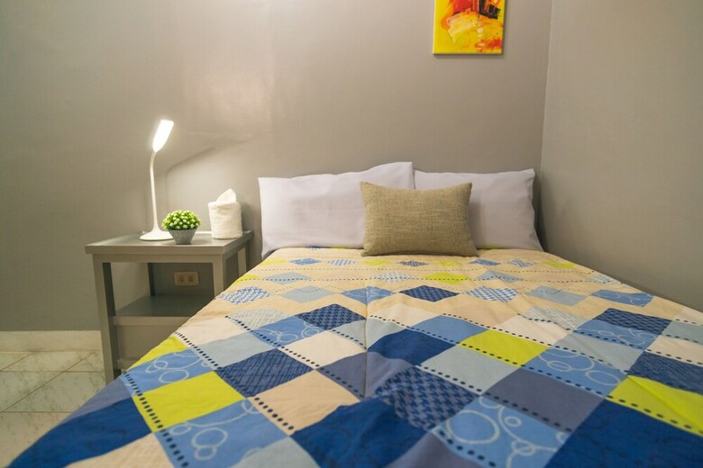 Hotel Mellow Apartelle And Tourist Inn