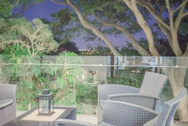 Apartamentos Morshead Views
