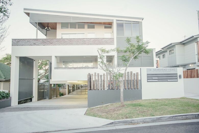 Apartamentos Morshead Views