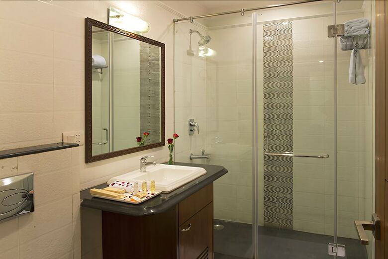 Anila Hotel