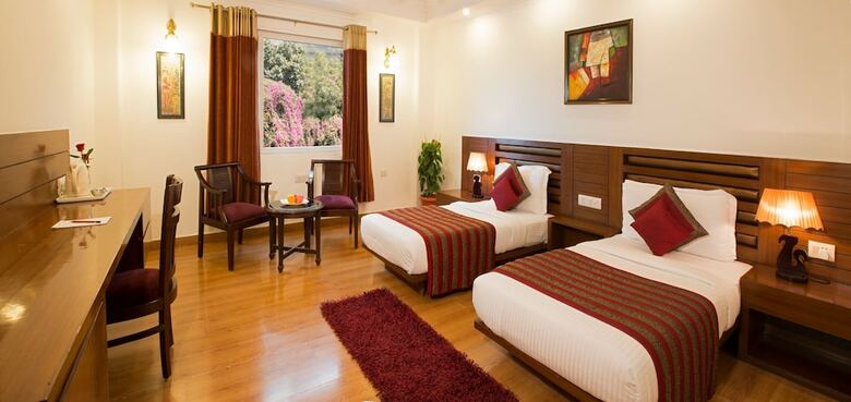 Anila Hotel