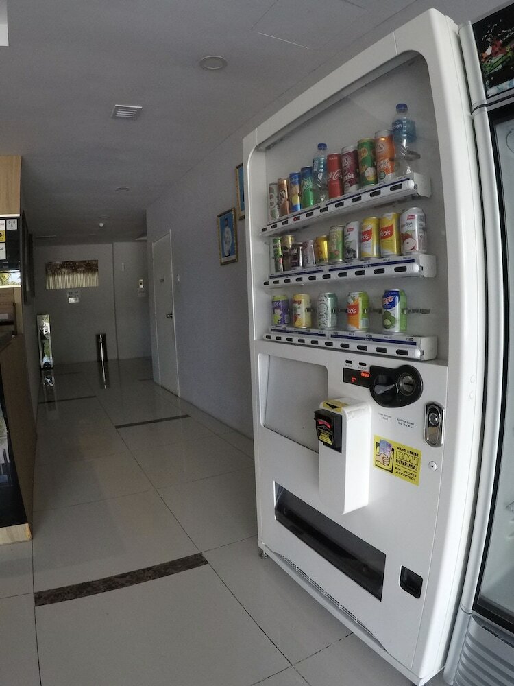 Hotel Ariana Iskandar