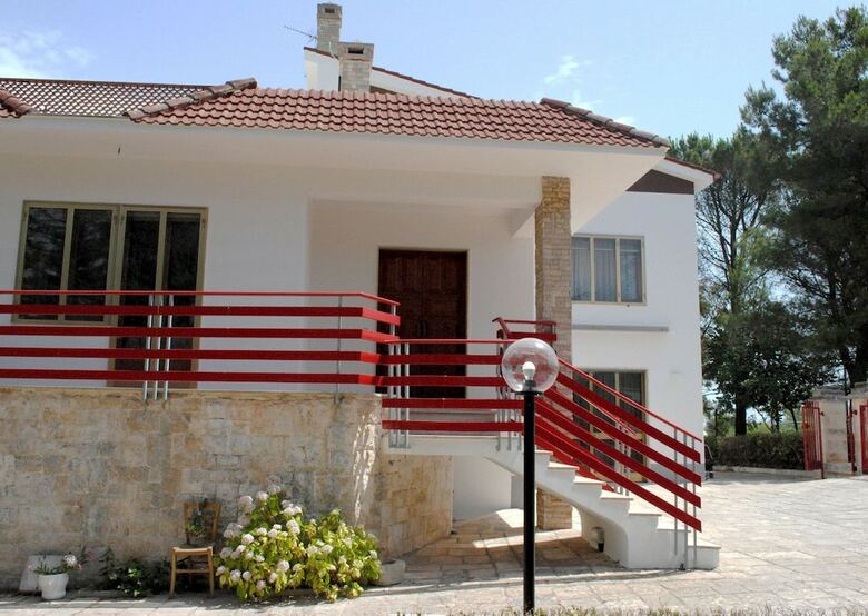 Bed & Breakfast Dimora Romano
