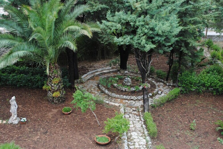 Bed & Breakfast Dimora Romano
