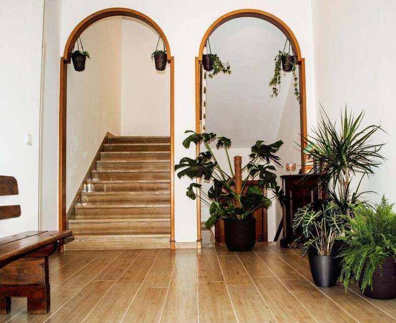 Bed & Breakfast Dimora Romano