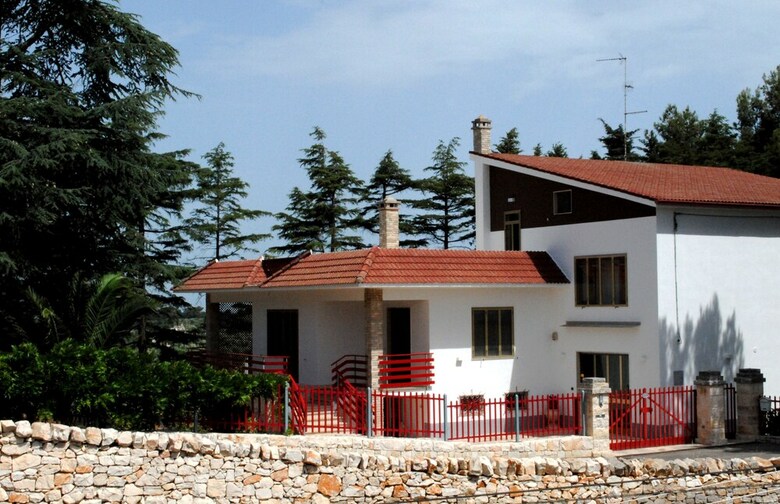 Bed & Breakfast Dimora Romano