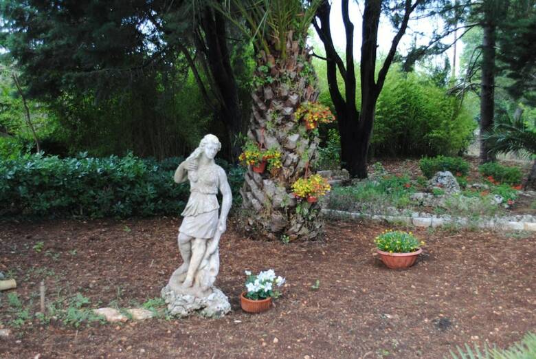 Bed & Breakfast Dimora Romano