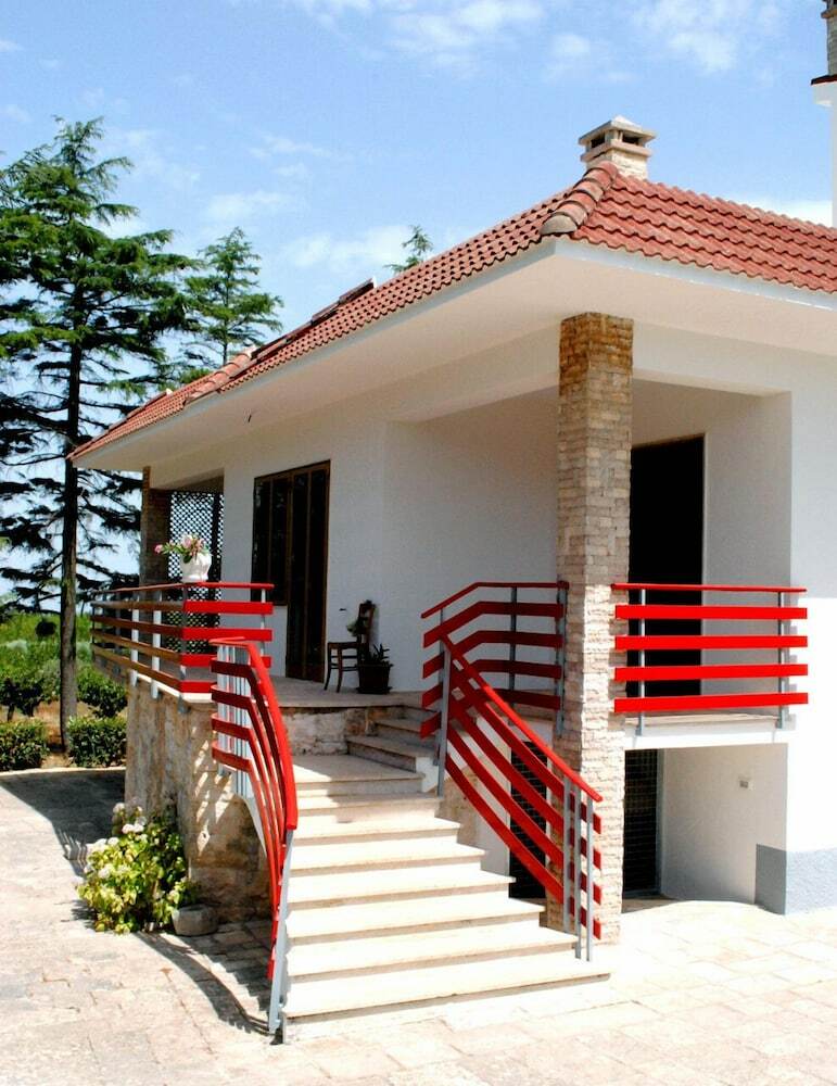 Bed & Breakfast Dimora Romano