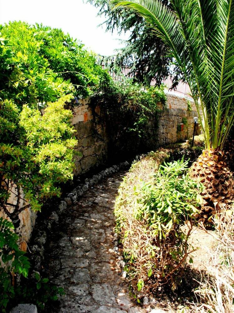 Bed & Breakfast Dimora Romano