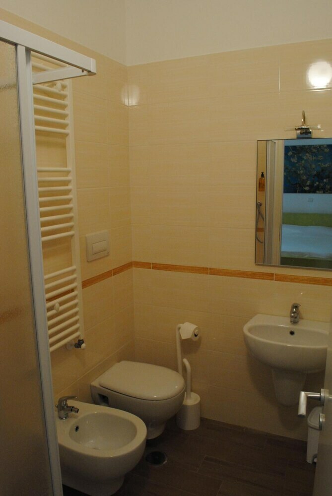 Bed & Breakfast Dimora Romano