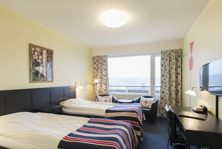 Hotel Sk�rg�rdshotellet