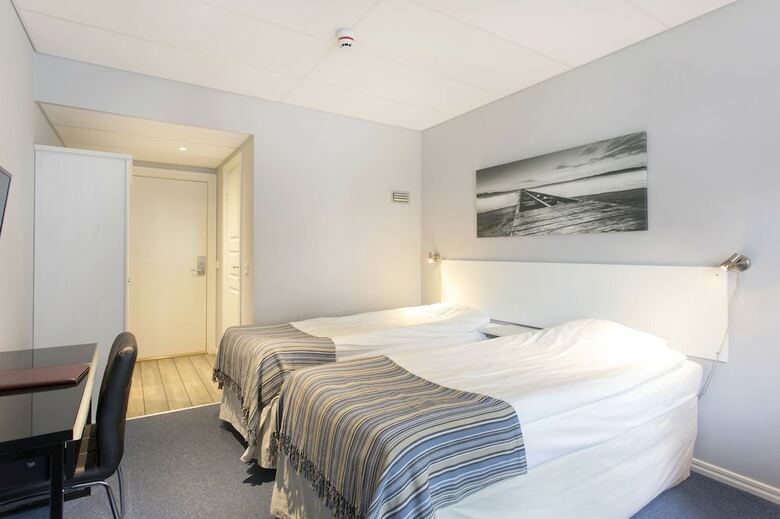 Hotel Sk�rg�rdshotellet