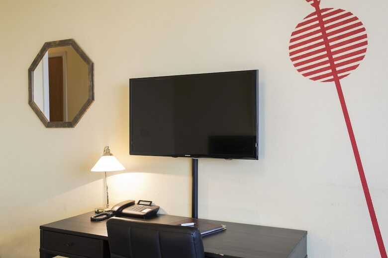 Hotel Sk�rg�rdshotellet