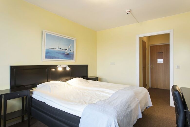 Hotel Sk�rg�rdshotellet