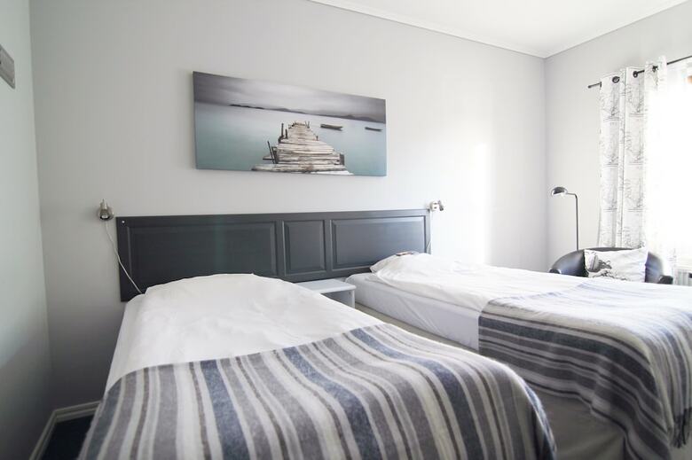 Hotel Sk�rg�rdshotellet