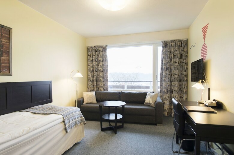 Hotel Sk�rg�rdshotellet