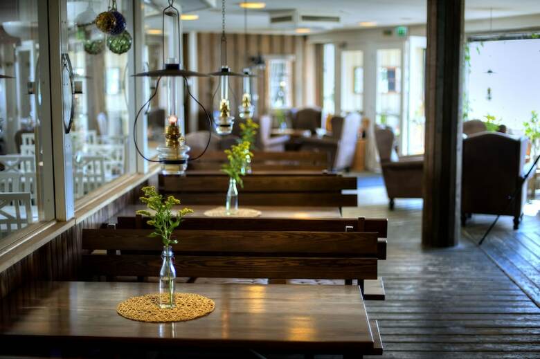 Hotel Sk�rg�rdshotellet