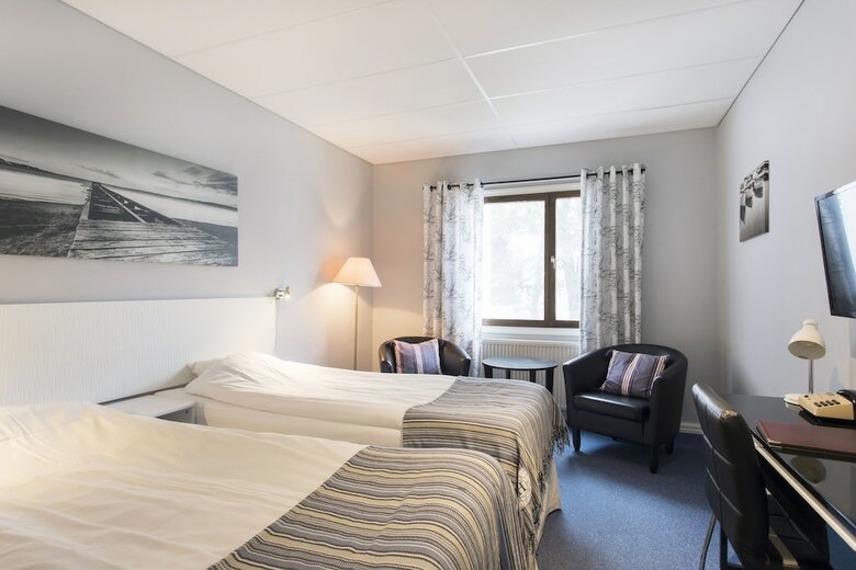 Hotel Sk�rg�rdshotellet