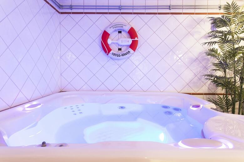 Hotel Sk�rg�rdshotellet