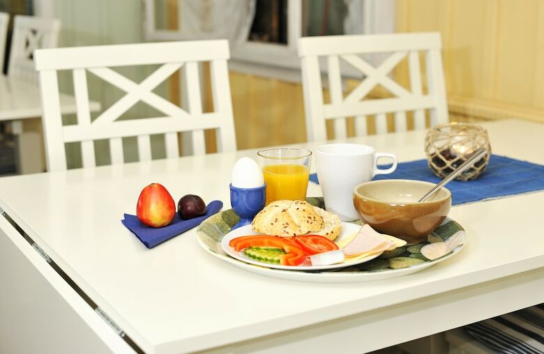 Hotel Sk�rg�rdshotellet