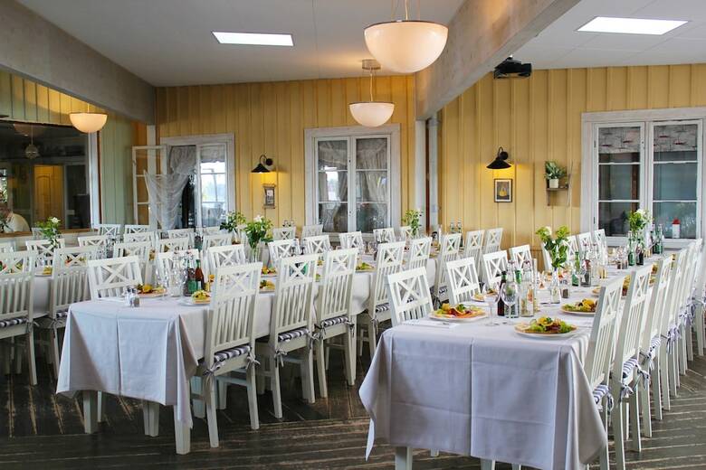 Hotel Sk�rg�rdshotellet